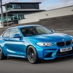 BMW M2クーペ