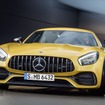 メルセデスAMG GT S改良新型