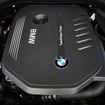 BMW 新型5シリーズ