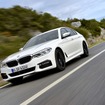 BMW 新型5シリーズ