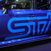 スバル レヴォーグ STI スポーツ - STI パフォーマンス（東京オートサロン2017）