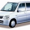 【東京ショー2001出品車】三菱自動車『Zカー』来秋発売