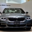 BMW5シリーズ新型