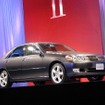 【東京ショー2001出品車予想】日本量産---オープンカーと男の子向けミニバン