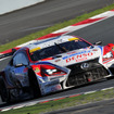 #39 DENSO KOBELCO SARD RC F