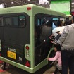 【キャンピングカーショー2017】楽しさ10倍で費用は10分の１？JDSキャンピングカーの「割り勘オーナー会」