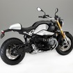 BMW R nineT（2017年モデル）