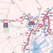 東京マラソン2017コース