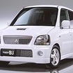 三菱自動車が10月に発売する軽自動車の“新ジャンル”