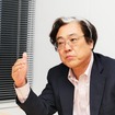 慶大教授・W3C サイトマネージャー中村修氏