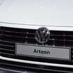 VW アーテオン（ジュネーブモーターショー2017）