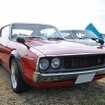 HT 2000 GT-R 1973年