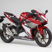 ホンダ CBR250RR（参考出品車・市販予定車）