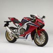 ホンダ CBR1000RR SP（参考出品予定、市販予定車）