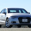 アウディA3セダン 1.4 TFSI Sport