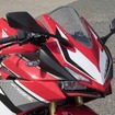 国内導入間近か!?　新型Honda CBR250RR。