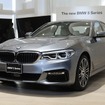 BMW5シリーズ