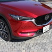 マツダ CX-5