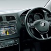 VW ポロ TSI コンフォートライン マイスター（インテリアイメージ）