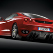 フェラーリ F430