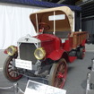 初の純国産トラックである東京瓦斯電気工業の『TGE-A型』