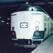 1991年8月19日、仙台駅？、715系