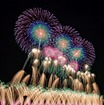 音と光のシンフォニー ツインリンクもてぎ花火の祭典 20周年アニバーサリースペシャル（イメージ）