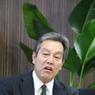 ZFジャパン代表取締役社長の中根義浩氏