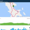 ロードバイクで気仙沼大島を一周してみた。アップダウンの多いコースであることが分かった