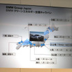 BMW 水素エネルギー展…京都議定書への解答