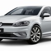 VW ゴルフ TSI ハイライン