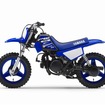 ヤマハ PW50（2018年）