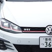 VW ゴルフ GTI 改良新型