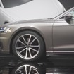 アウディ A8 新型（アウディサミット）