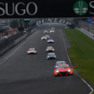 先週末、スポーツランドSUGOで開催された今季第4戦（GT500クラス）。来季のSUGO戦は9月開催になる。