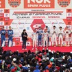 2016年 SUPER GT 第8戦 グランドフィナーレ