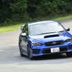 スバル WRX STI