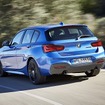 BMW 1シリーズ 改良新型