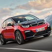 BMW i3 改良新型