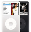 アップル、iPod classic 発表