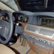 【フランクフルトショー2001速報】欧州での発売は11月17日から、BMW『7シリーズ』