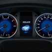 トヨタ ハイラックス Z オプティトロンメーター（メーター照度コントロール付）/4.2インチTFTカラーマルチインフォメーションディスプレイ