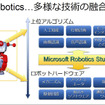 マイクロソフト、ZMPと協力---二足歩行ロボット製品や開発で
