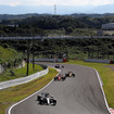 F1日本GP　(c) Getty Images