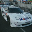 【JGTC第5戦リザルト】NSXがトラブルにもめげずにポールtoウィン