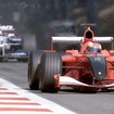 【F1イタリアGP決勝】喪に服したフェラーリ、ティフォシ湧かすも……
