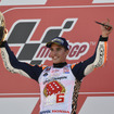 MotoGP王者 マルク・マルケス選手
