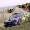 【WRCニュージーランドラリー】マキネンは“砂利かき”で8位、ノーポイントに終わる