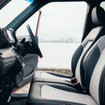 ホンダ N-ONE RS インパネ、フロントシート イメージ