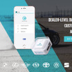 愛車の整備・カスタムがスマホでできる「CARISTA」…クラウドファンディング開始